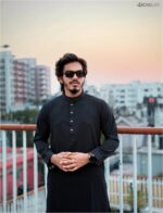 শাড়ি-পাঞ্জাবী প্রিমিয়াম কম্বো। - Image 2