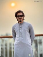 শাড়ি-পাঞ্জাবী প্রিমিয়াম কম্বো। - Image 2