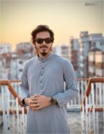 শাড়ি-পাঞ্জাবী প্রিমিয়াম কম্বো। - Image 2