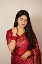শাড়ি-পাঞ্জাবী প্রিমিয়াম কম্বো। - Image 6