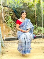 শাড়ি-পাঞ্জাবী প্রিমিয়াম কম্বো। - Image 6