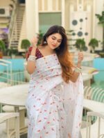 শাড়ি-পাঞ্জাবী প্রিমিয়াম কম্বো। - Image 4