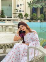 শাড়ি-পাঞ্জাবী প্রিমিয়াম কম্বো। - Image 5