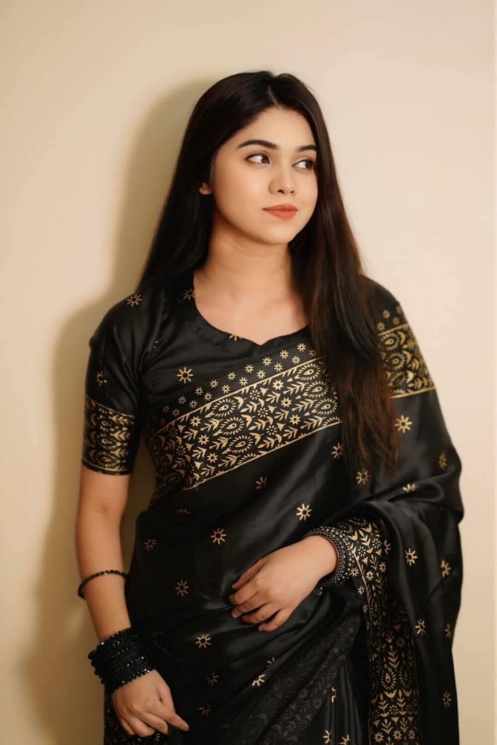 শাড়ি-পাঞ্জাবী প্রিমিয়াম কম্বো। - Image 4