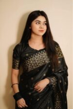 শাড়ি-পাঞ্জাবী প্রিমিয়াম কম্বো। - Image 4