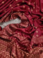 শাড়ি-পাঞ্জাবী প্রিমিয়াম কম্বো। - Image 8