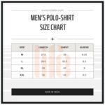 premium Quality PK Polo T-shirt - Colour Maroon - Image 3