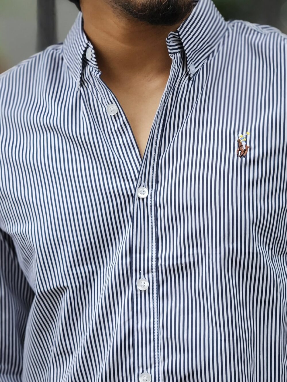 Old Money Shirt 4 - Image 2