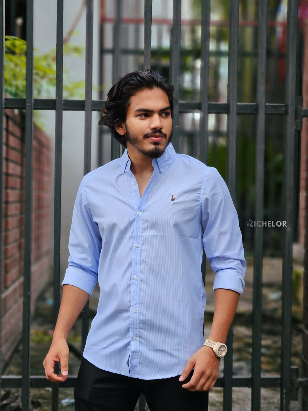 Old Money Shirt 3 - Image 1