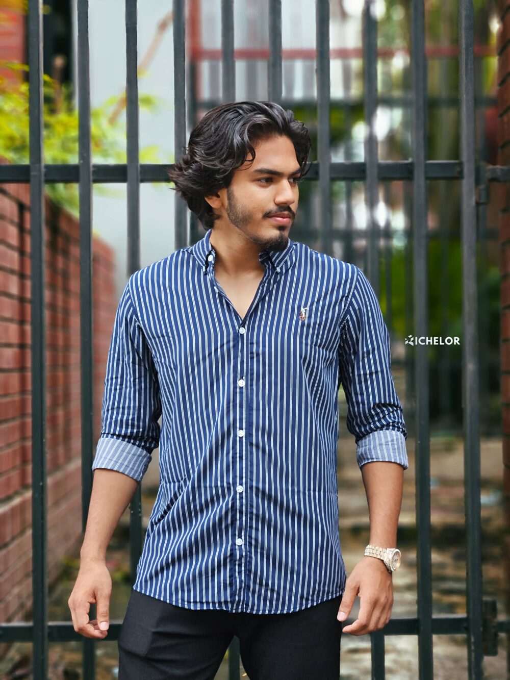 Old Money Shirt 5 - Image 1