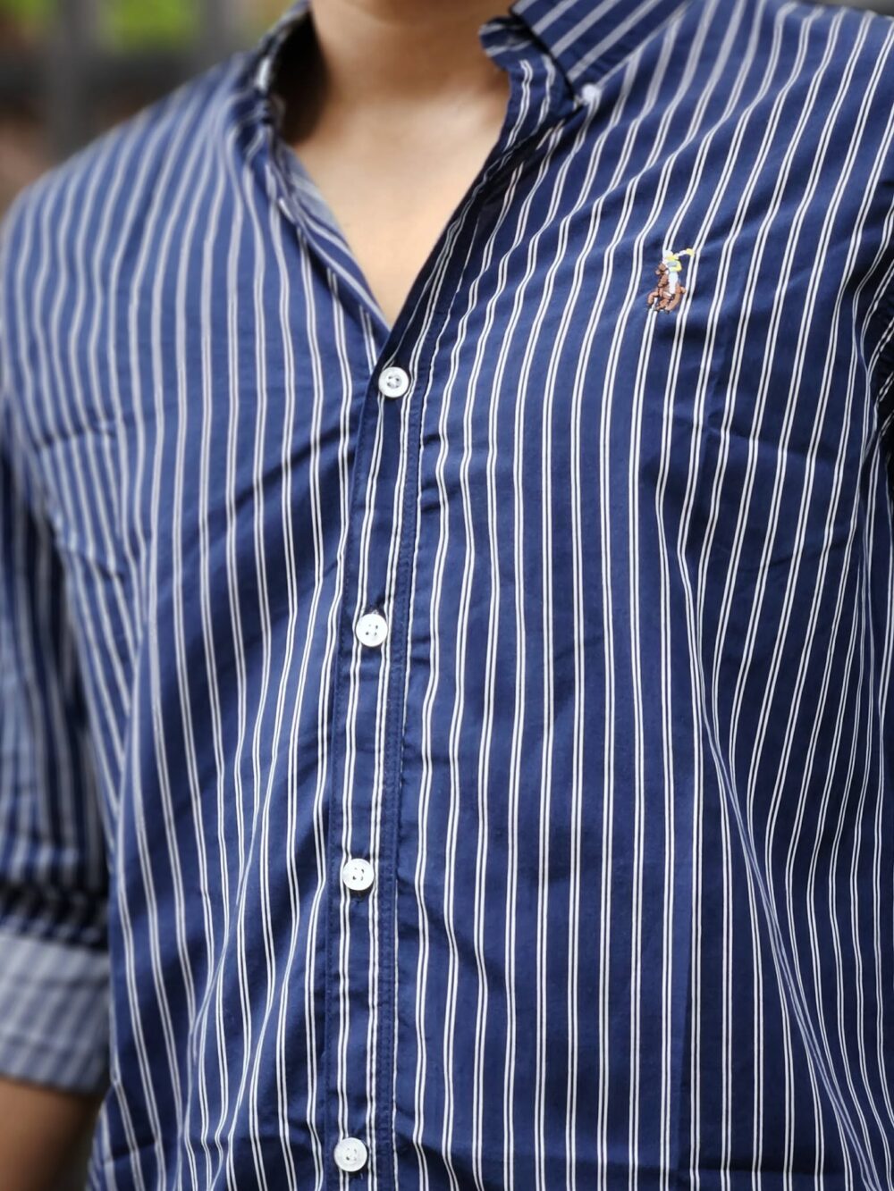 Old Money Shirt 5 - Image 2