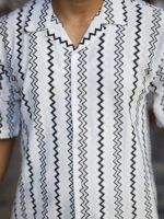 China Chicken Premium Fabric Shirt (03) - Image 2