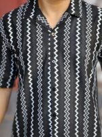 China Chicken Premium Fabric Shirt (01) - Image 2