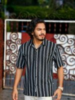 China Chicken Premium Fabric Shirt (01)