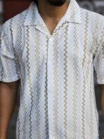 China Chicken Premium Fabric Shirt (04) - Image 2