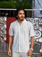 China Chicken Premium Fabric Shirt (04)