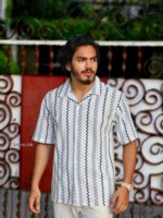 China Chicken Premium Fabric Shirt (03)