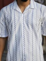 China Chicken Premium Fabric Shirt (02) - Image 2