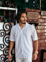 China Chicken Premium Fabric Shirt (02)
